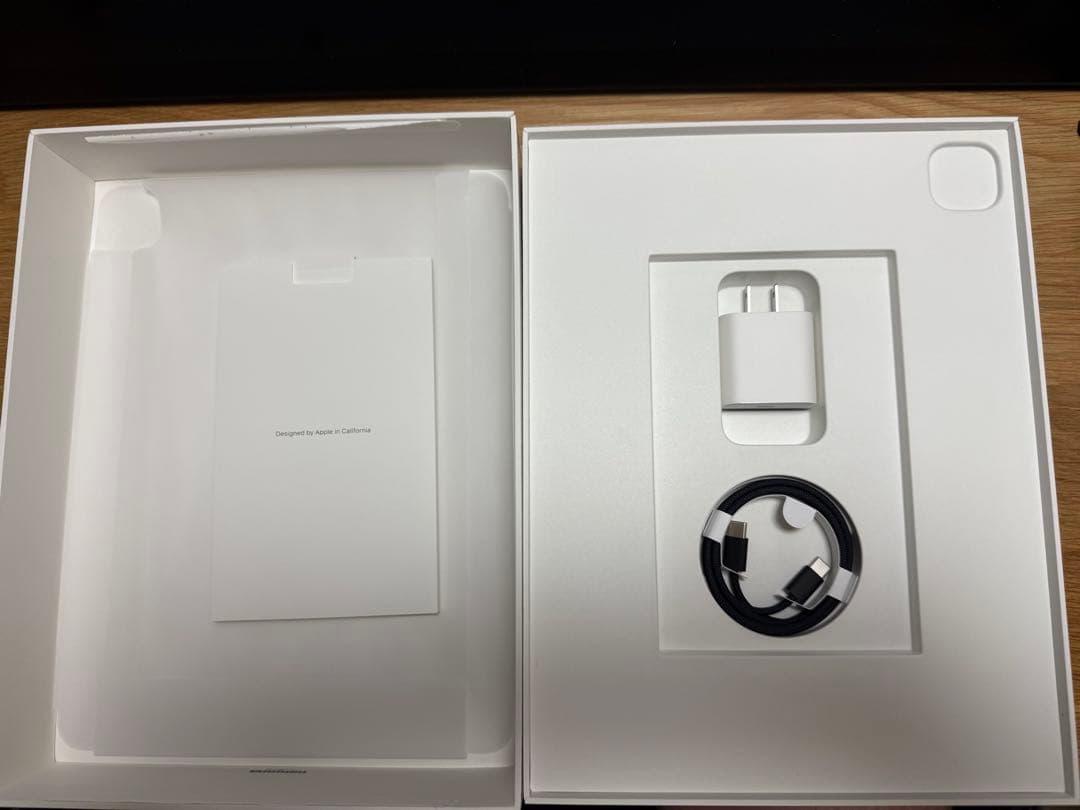 iPadPro 13インチ m4 セルラー1TB Ntガラス+PencilPro