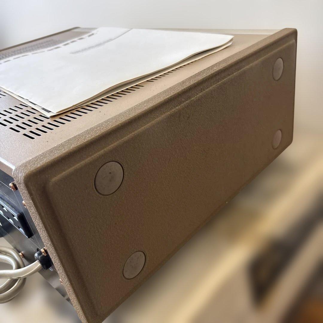 マランツ　PM-80A プリメインアンプ　動作確認済み