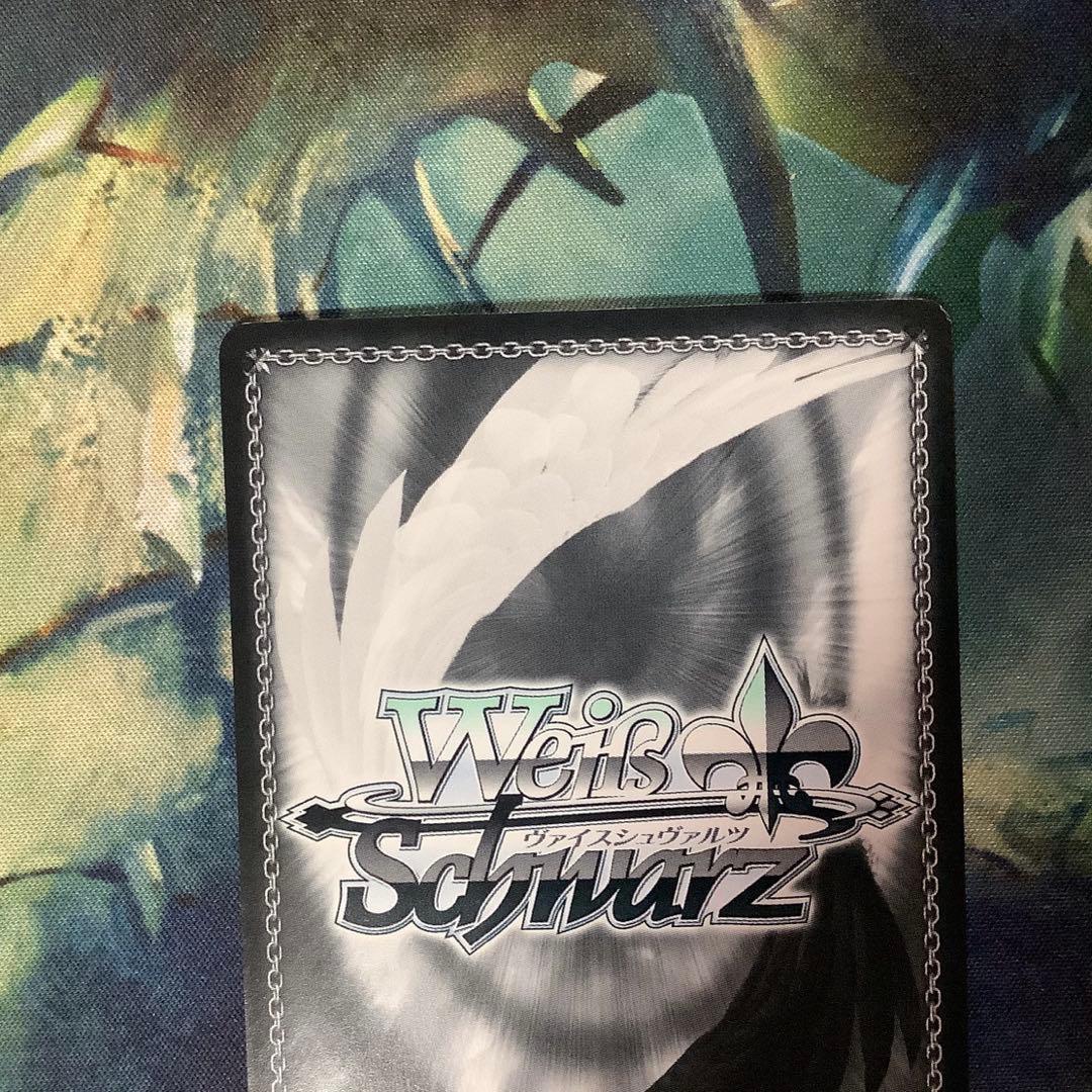 ヴァイスシュヴァルツ　最高の魔法使いゆんゆん　SSP サイン