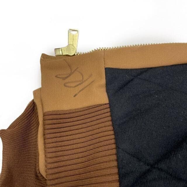 カーハート アクティブジャケット ダックジャケット(2XL)茶 181218