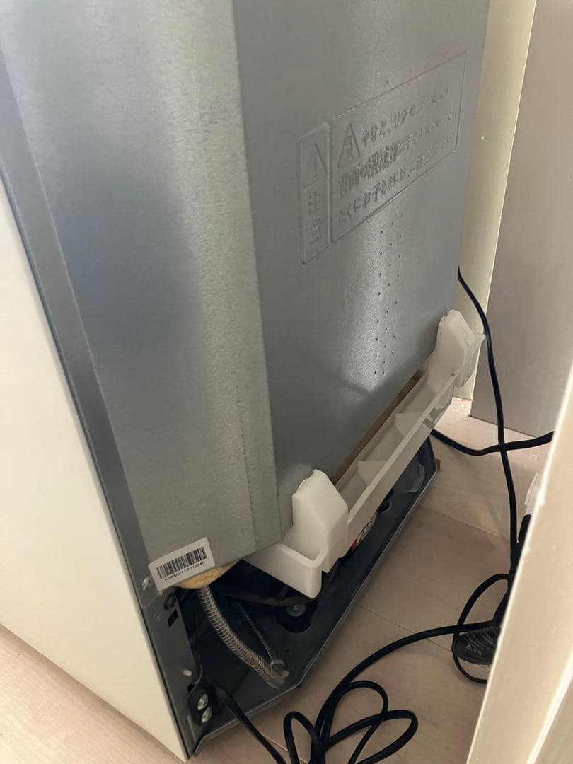 【たかさん専用】　無印良品　冷蔵庫 RMJ-11B(110L )