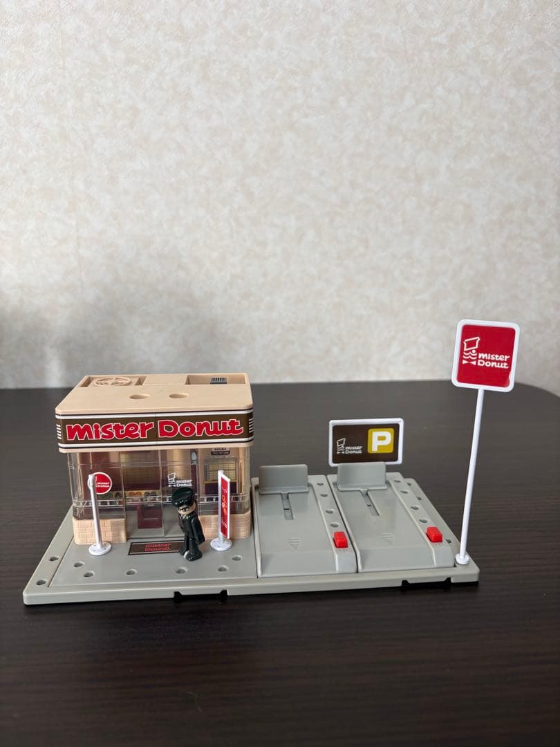 【トミカタウンまとめ売り！】トミカタウン5点まとめ売り