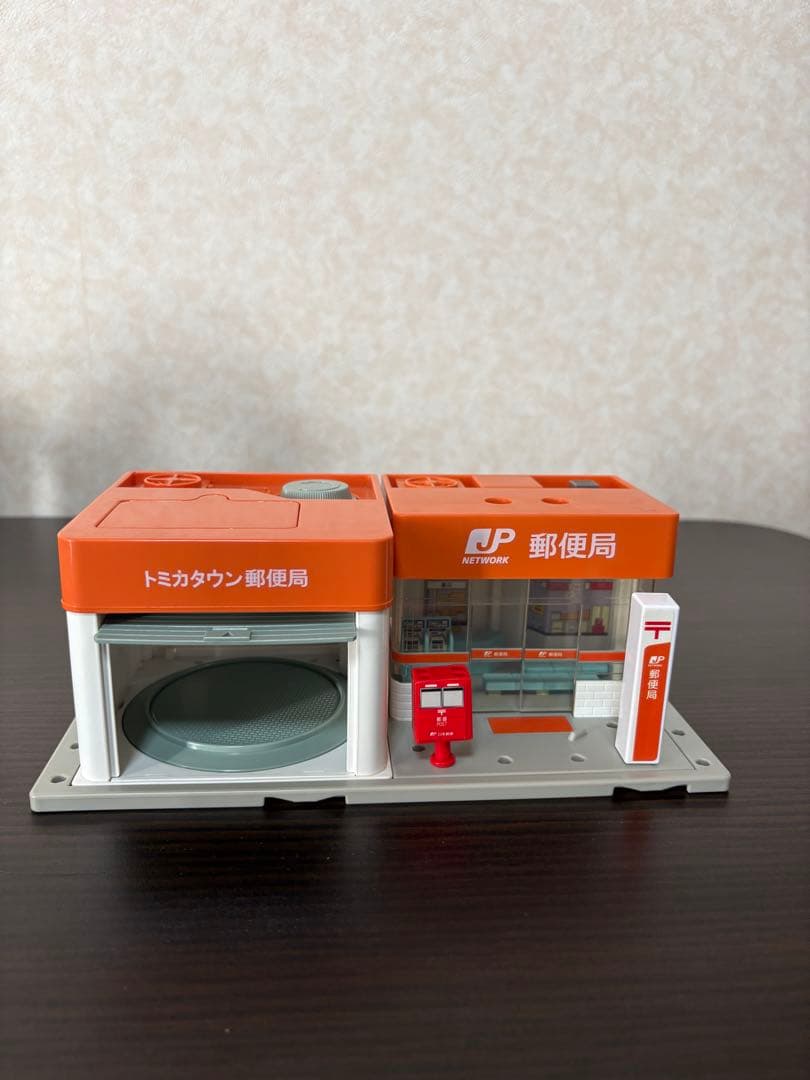 【トミカタウンまとめ売り！】トミカタウン5点まとめ売り