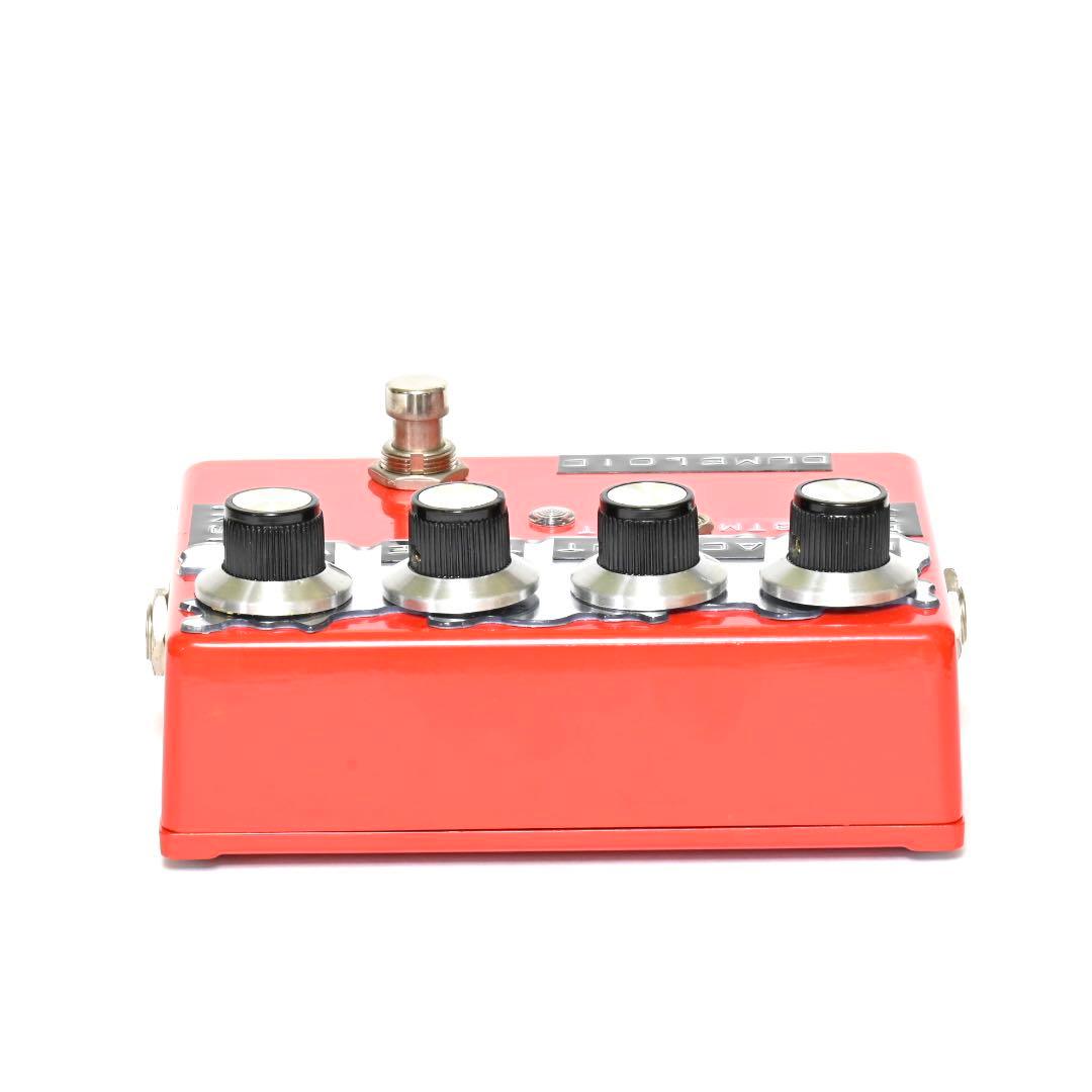 Shin’s Music DUMBLOID Akira Takasaki