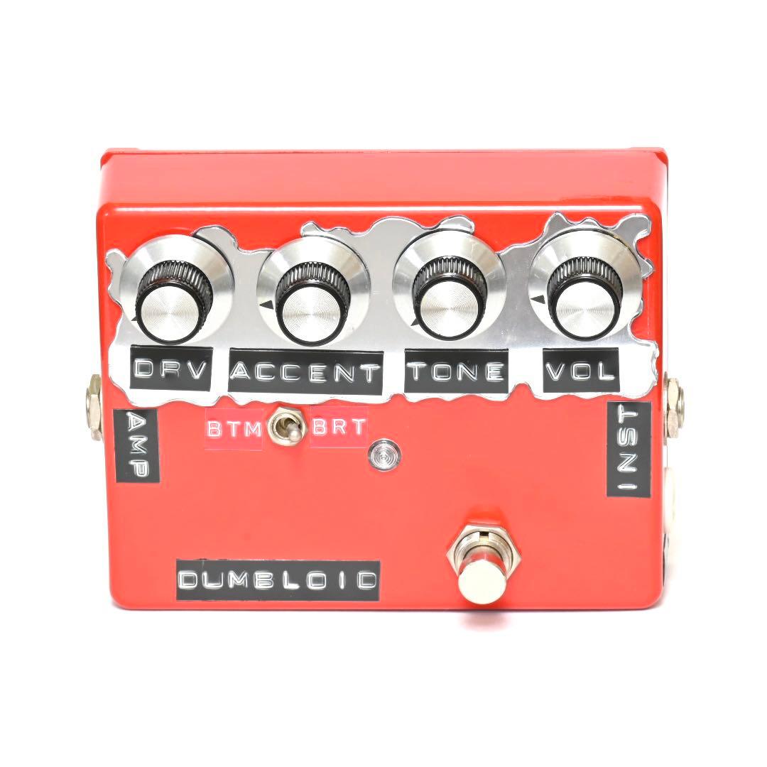 Shin’s Music DUMBLOID Akira Takasaki