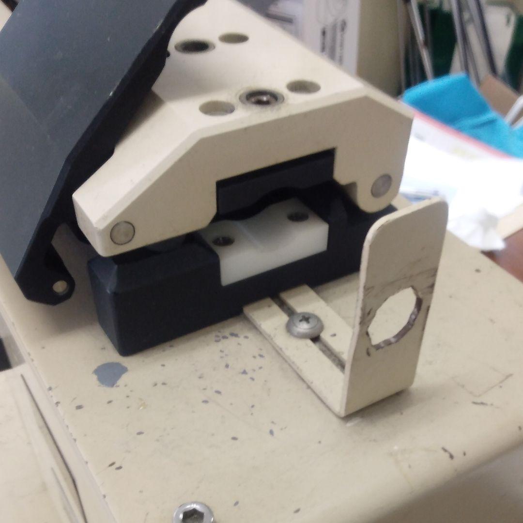 フジクラ製振動計（定価￥275000)