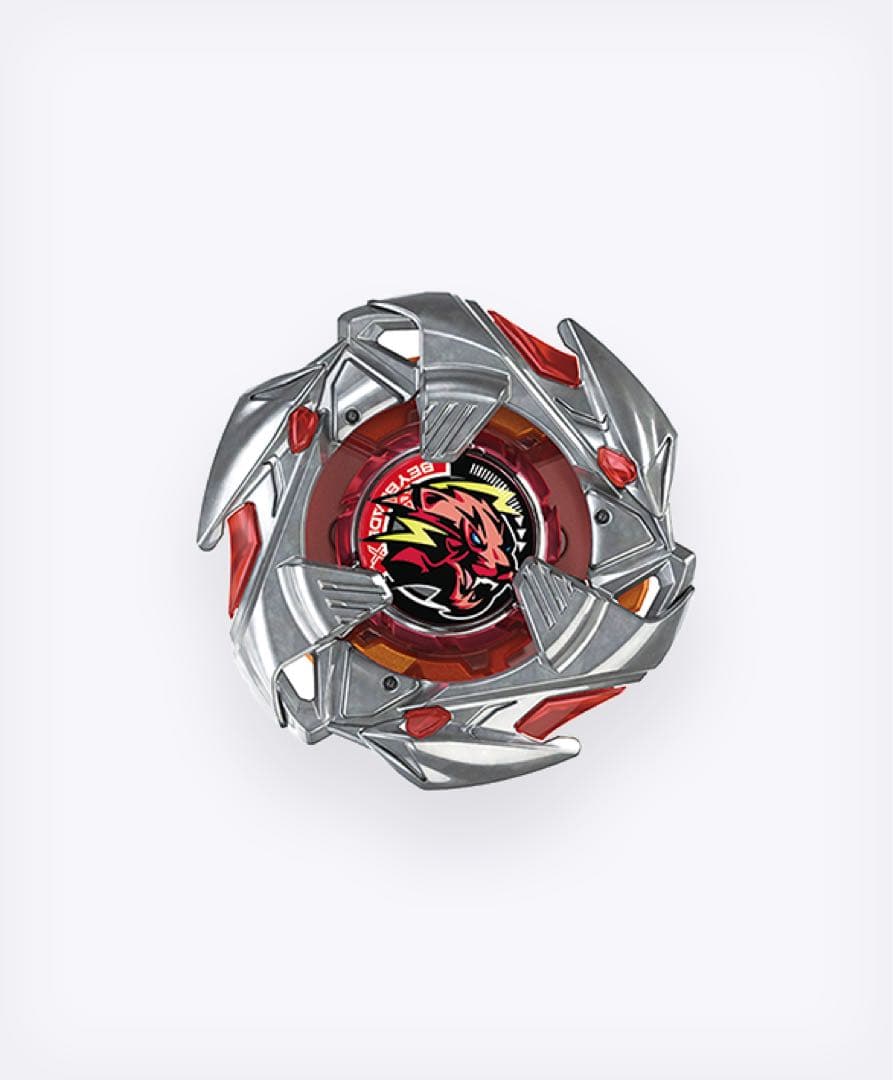 ベイブレードUX-18ランダムブースターVol.8/1カートン未開封品