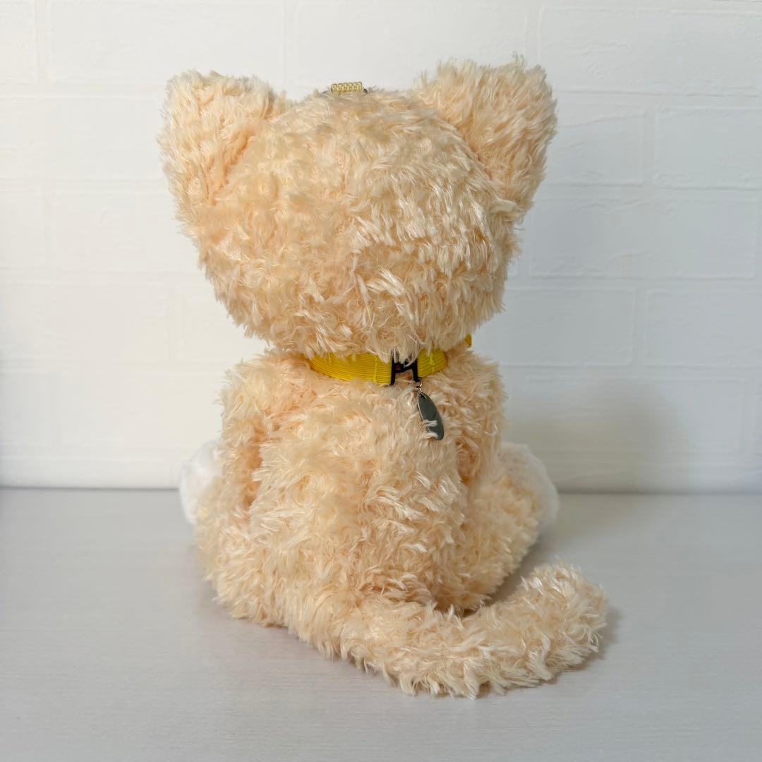 プリンスキャット　シトロン　ぬいスター　那月　ぬいぐるみ　うたプリ