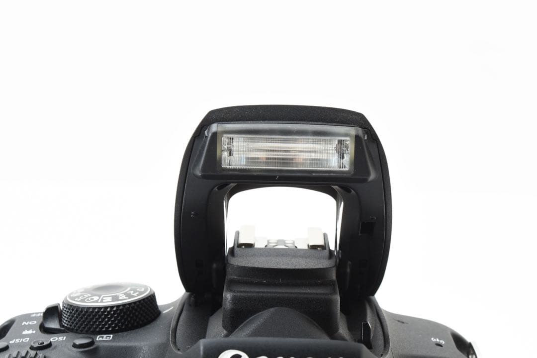 デジタル一眼レフカメラ/canon kiss x9i標準&望遠ダブルレンズセット