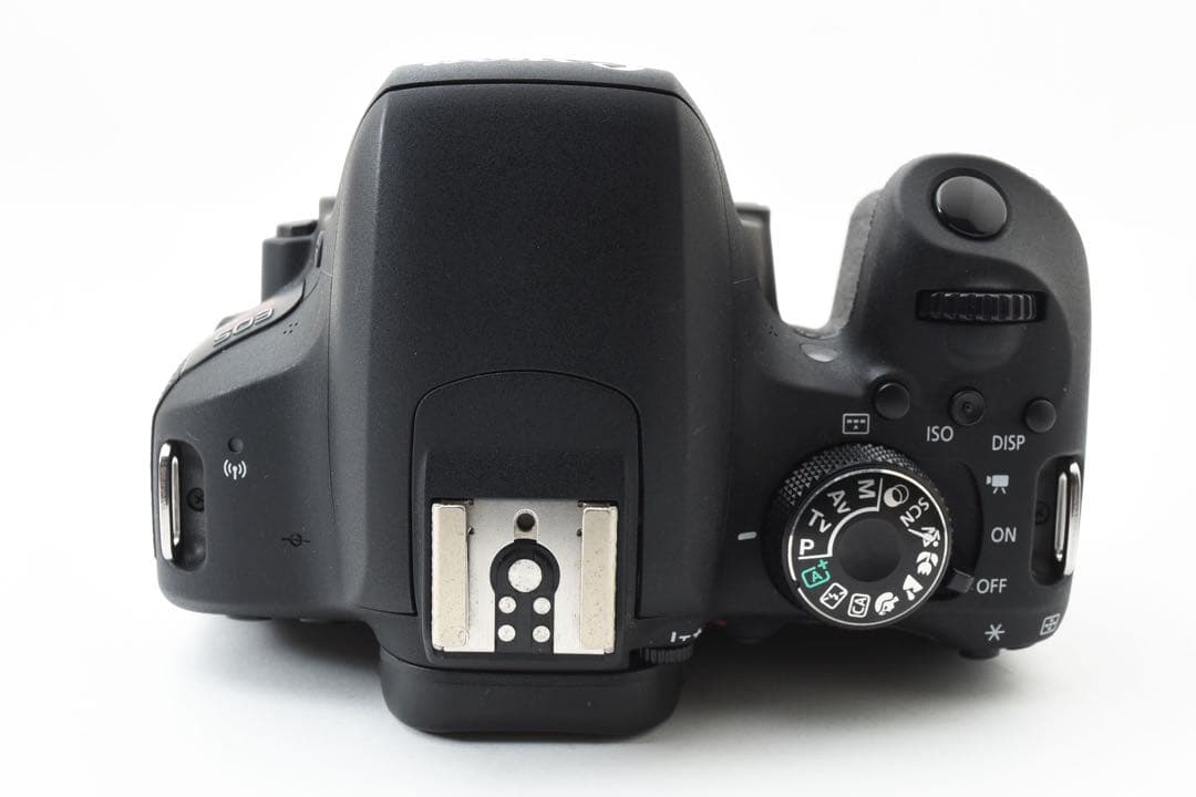 デジタル一眼レフカメラ/canon kiss x9i標準&望遠ダブルレンズセット