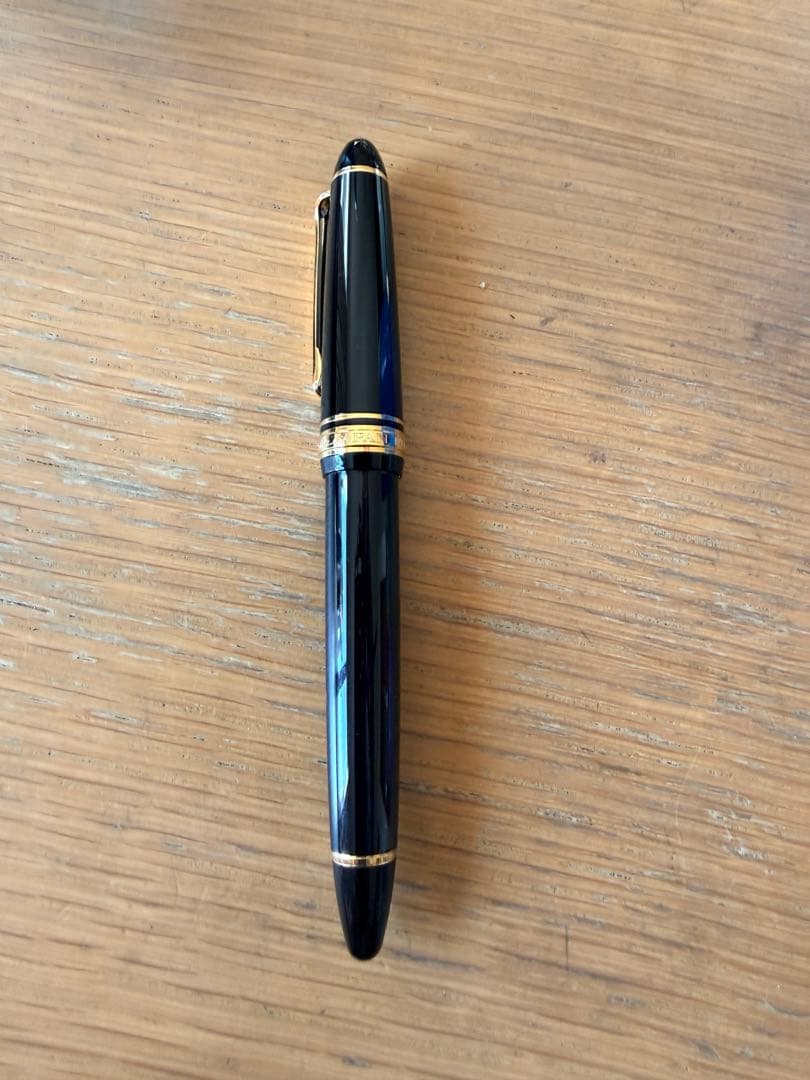 【21金】新品未使用　セーラー万年筆 プロフィットスタンダード21 万年筆