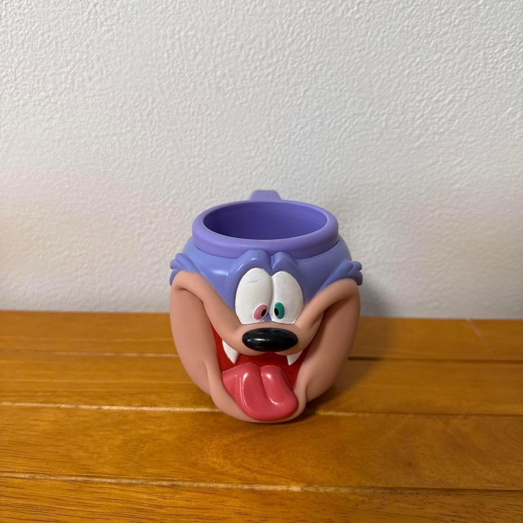 フェイスマグ ディジーデビル