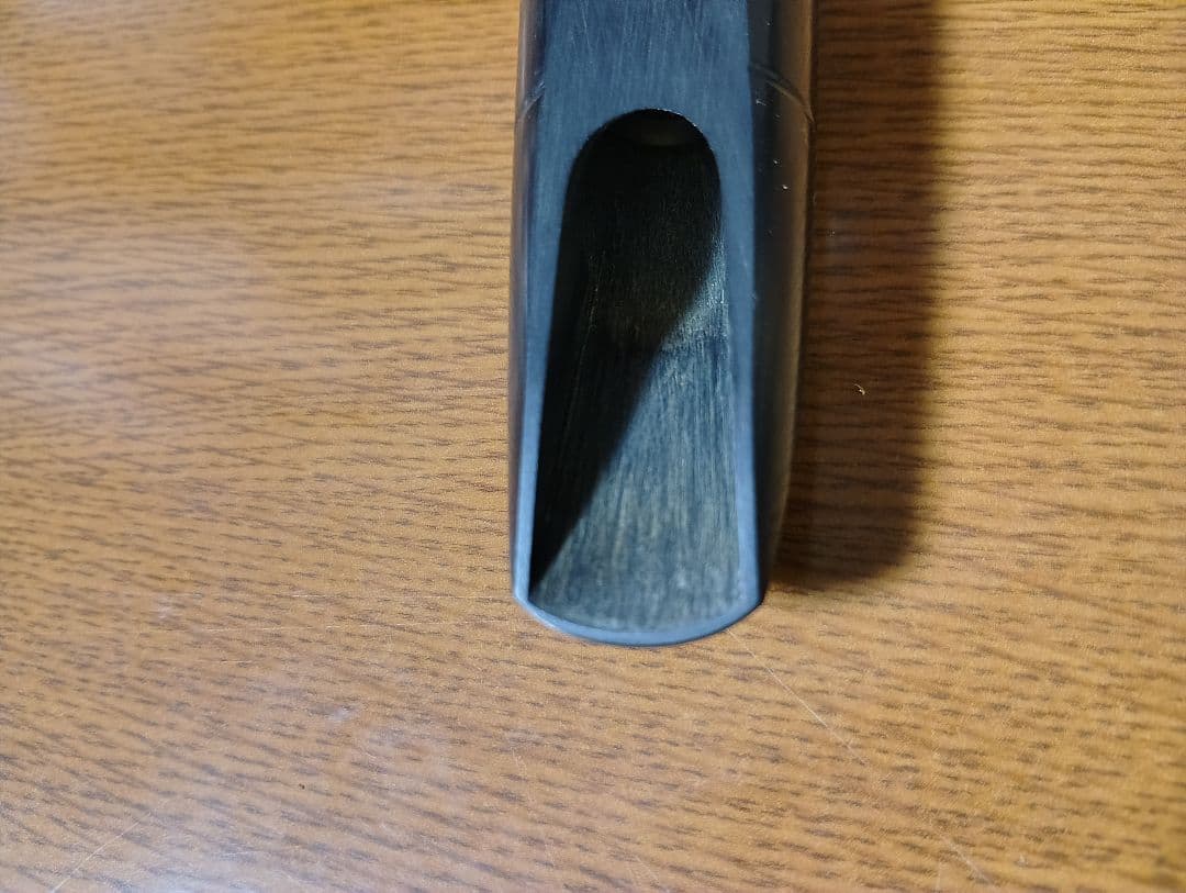 アルトサックス用マウスピースSelmer Super Session D