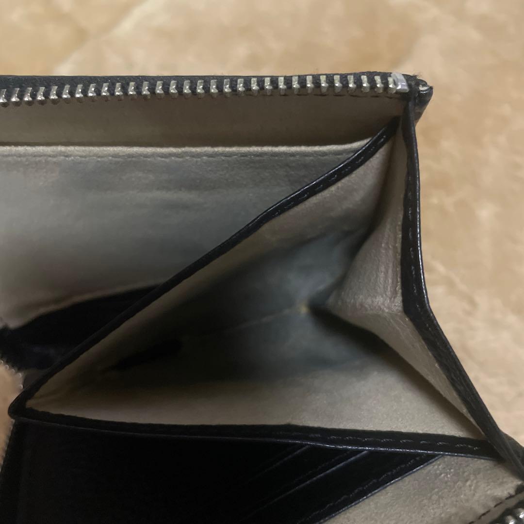 888　ATAO ミニ財布