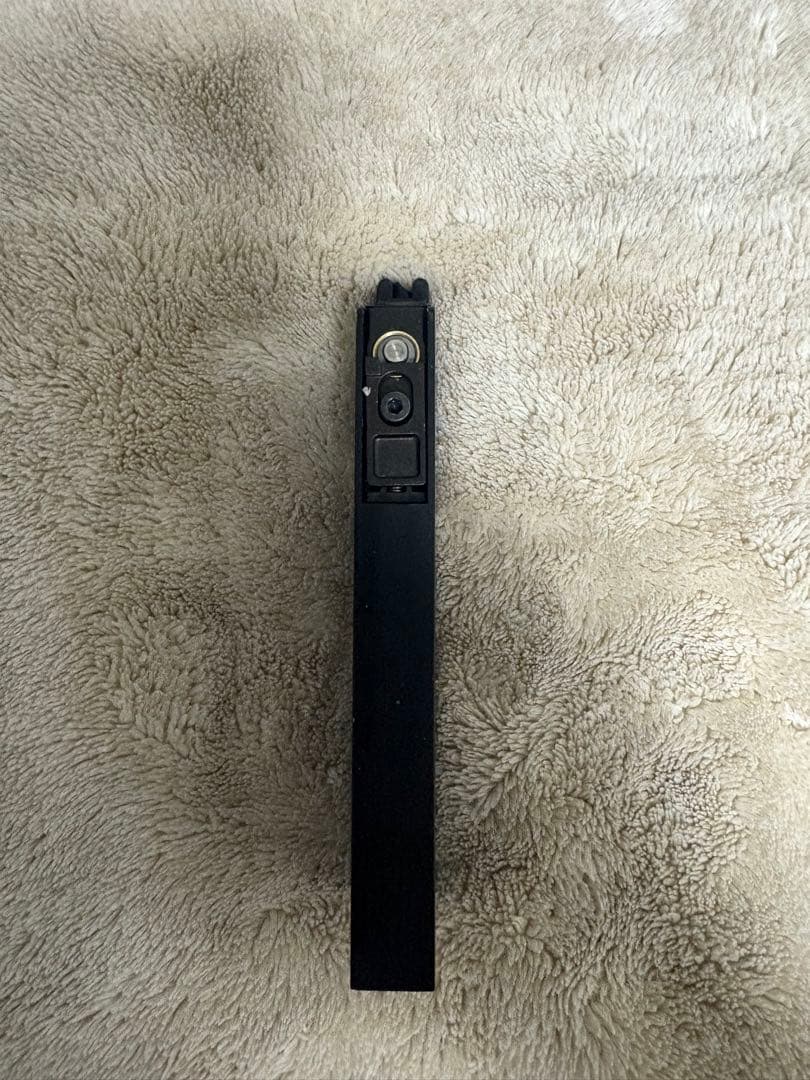 スネークマッチ1911 メタルギア3