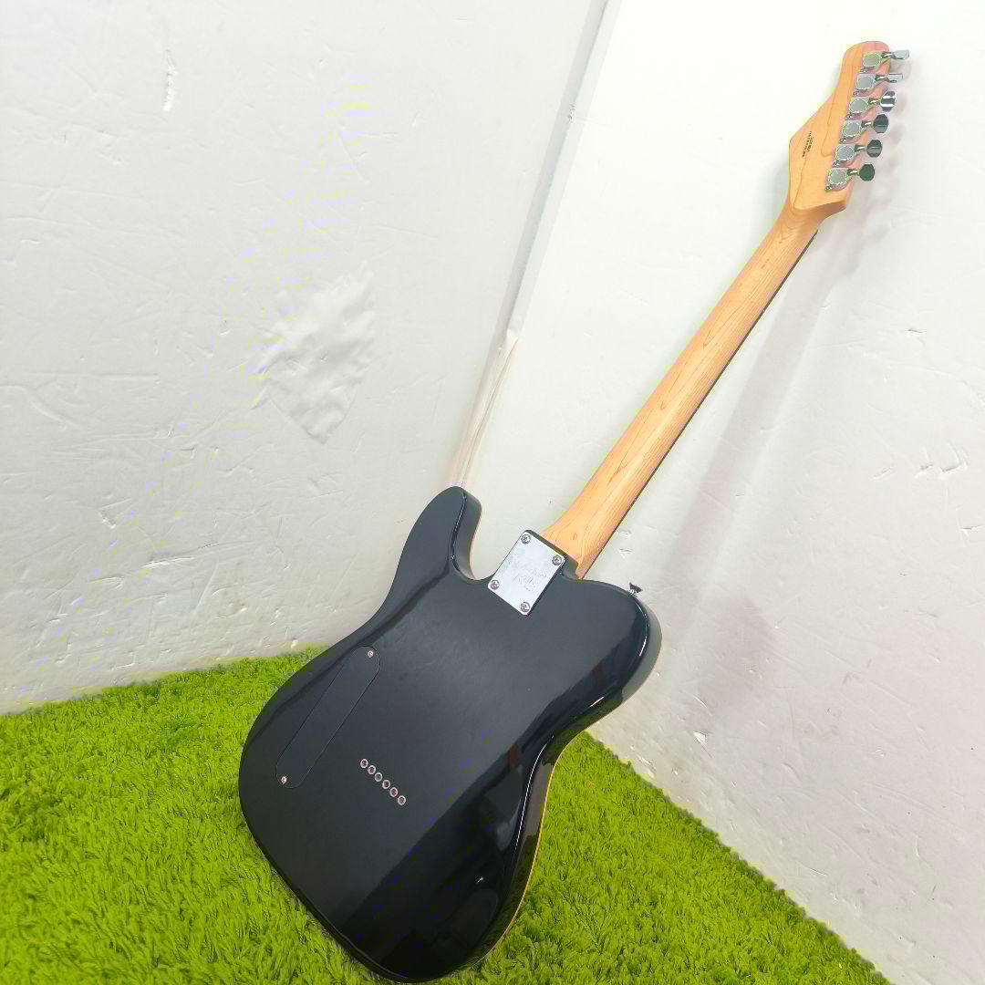 美品　Michael Kelly P90 シンラインテレキャスター アーチトップ