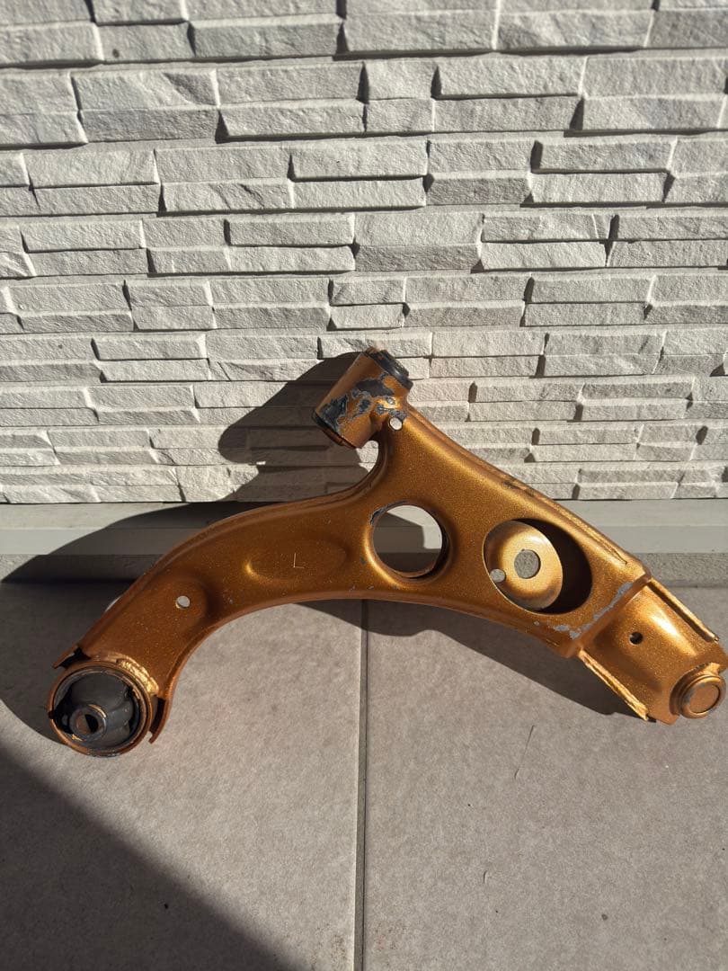 ムーブラテ　セレスティアロアアーム　送料込み