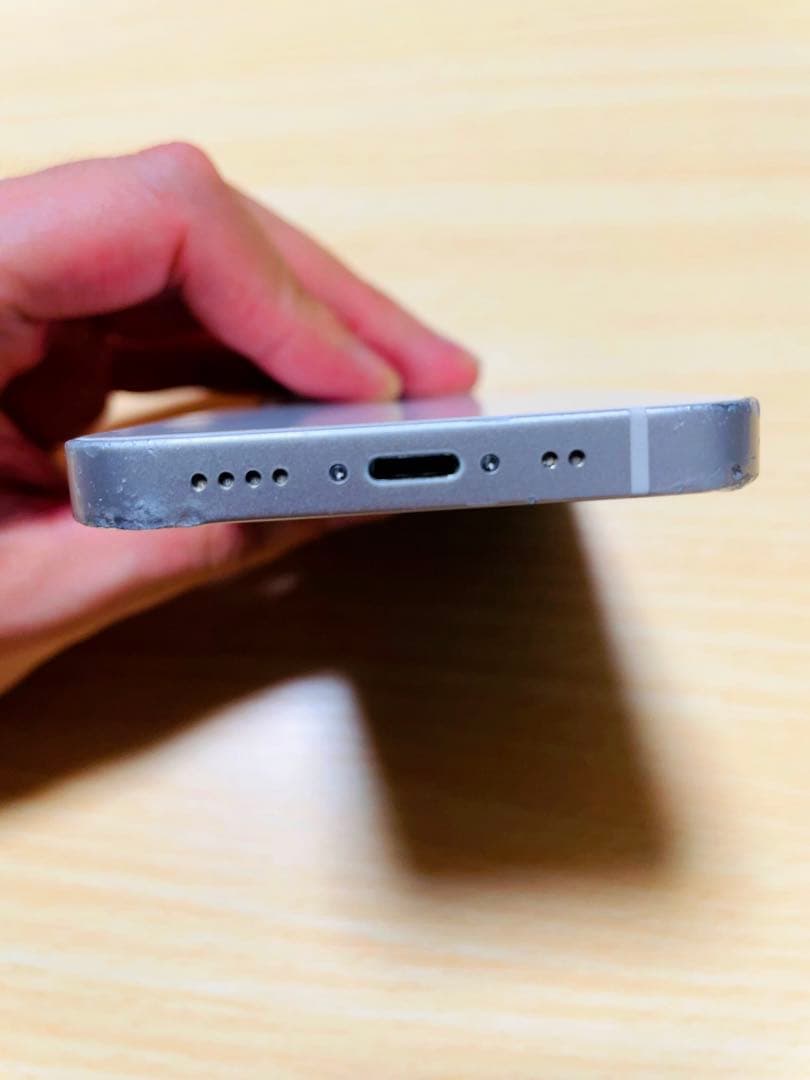 iPhone 13 mini 256GB スターライト ホワイト sim フリー