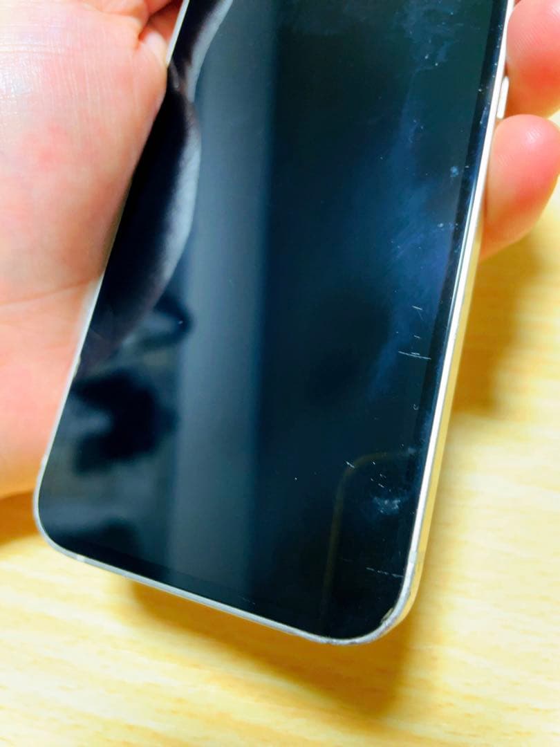 iPhone 13 mini 256GB スターライト ホワイト sim フリー