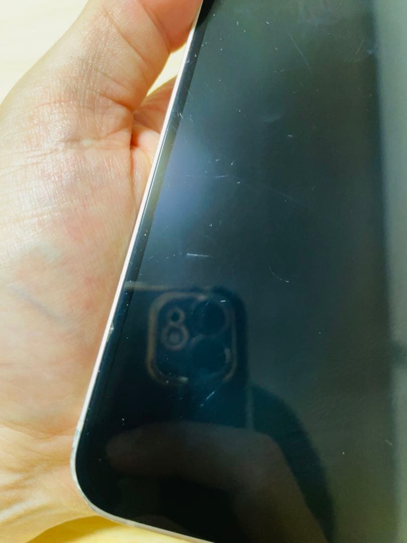 iPhone 13 mini 256GB スターライト ホワイト sim フリー