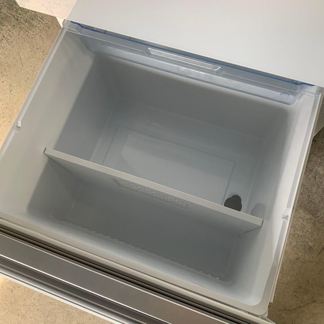 H644\" YAMADA 3ドア 358L 冷蔵庫 YRZ-F36MW 24年製