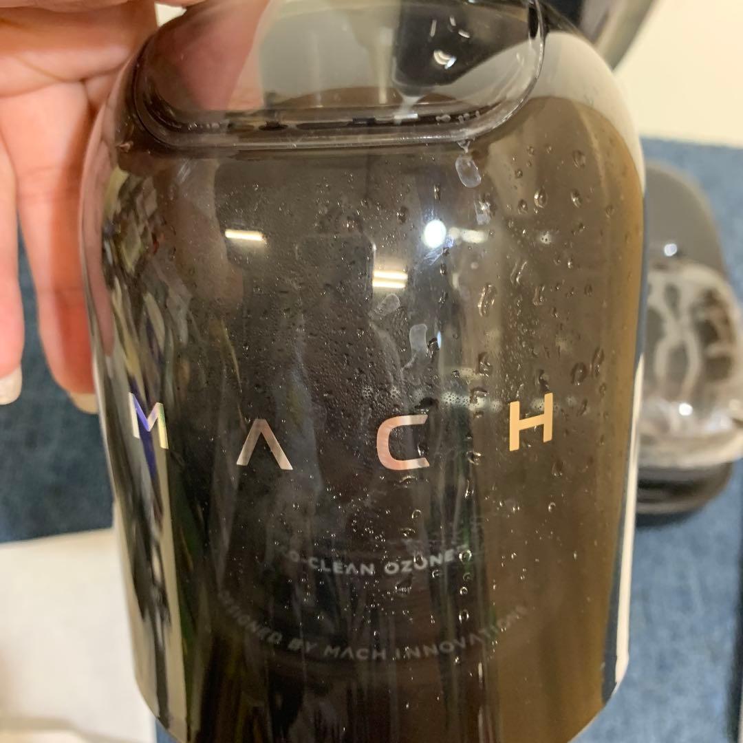 使用頻度少ない‼️Anker MACH (マッハ) V1 Ultra