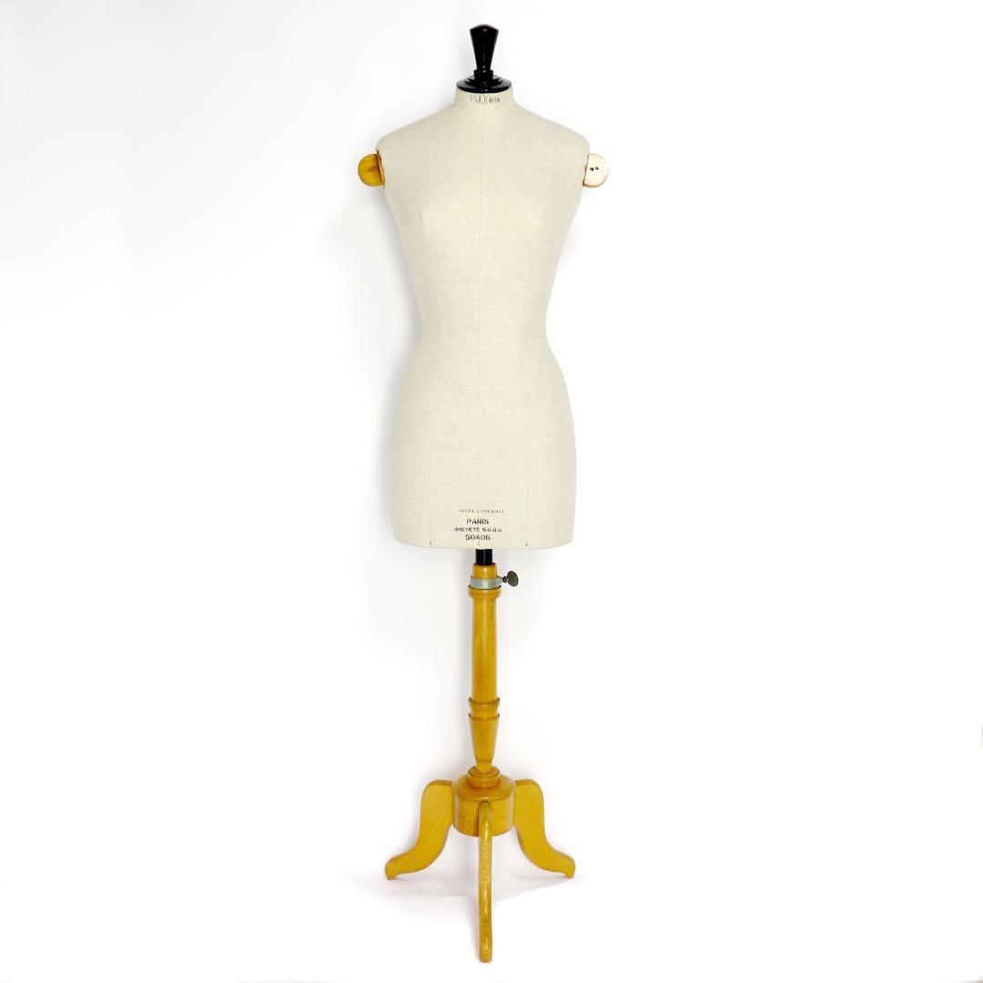 STOCKMAN ストックマン TORSE 38 レディースのトルソー38