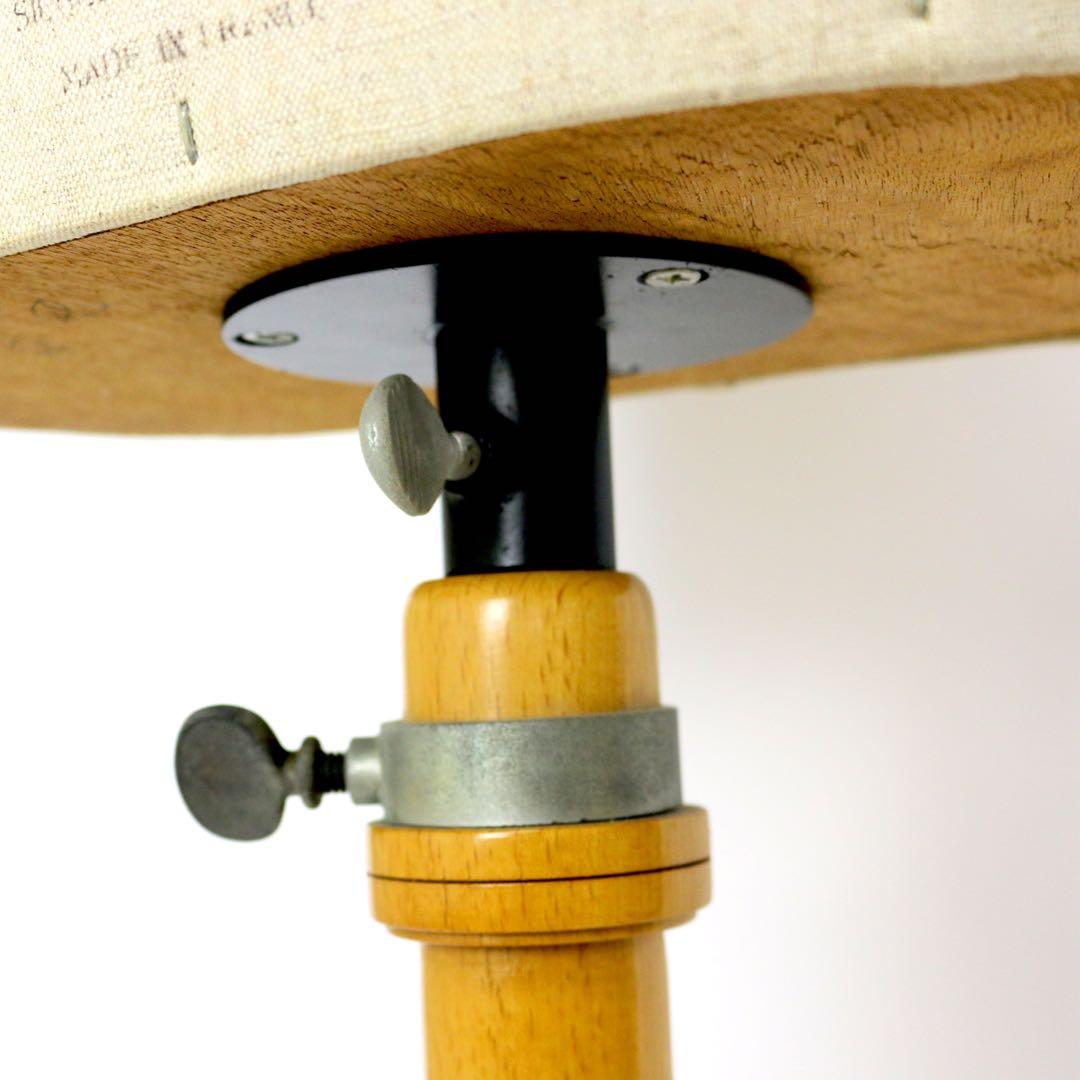 STOCKMAN ストックマン TORSE 38 レディースのトルソー38