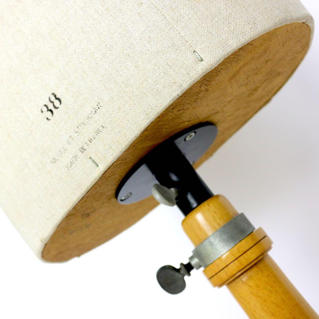 STOCKMAN ストックマン TORSE 38 レディースのトルソー38