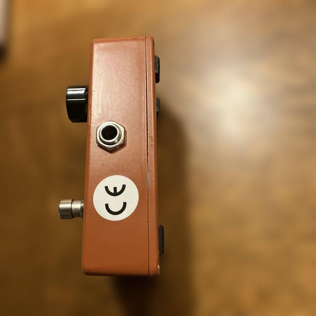 MXR Phase45 フェイザー