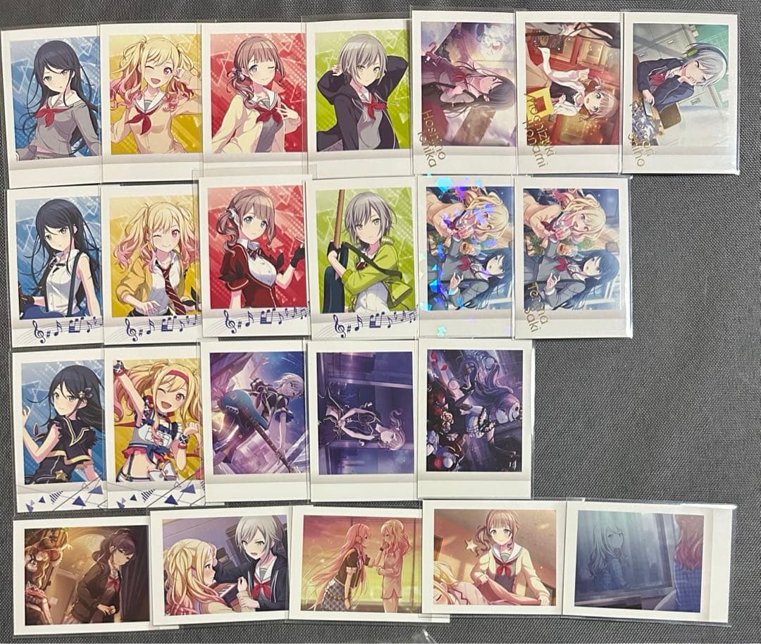 プロジェクトセカイ まとめ売り