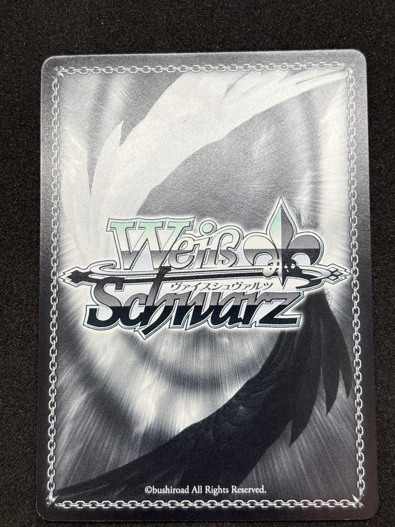 木之本桜 李小狼 SSP SP セット　ヴァイスシュヴァルツ