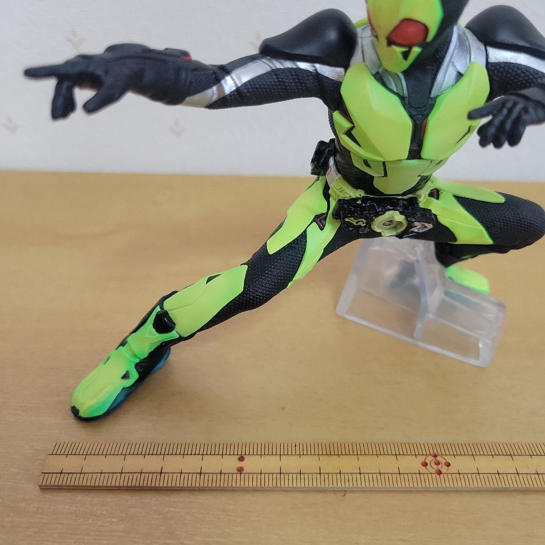 仮面ライダー　ゼロワン　 フィギュア