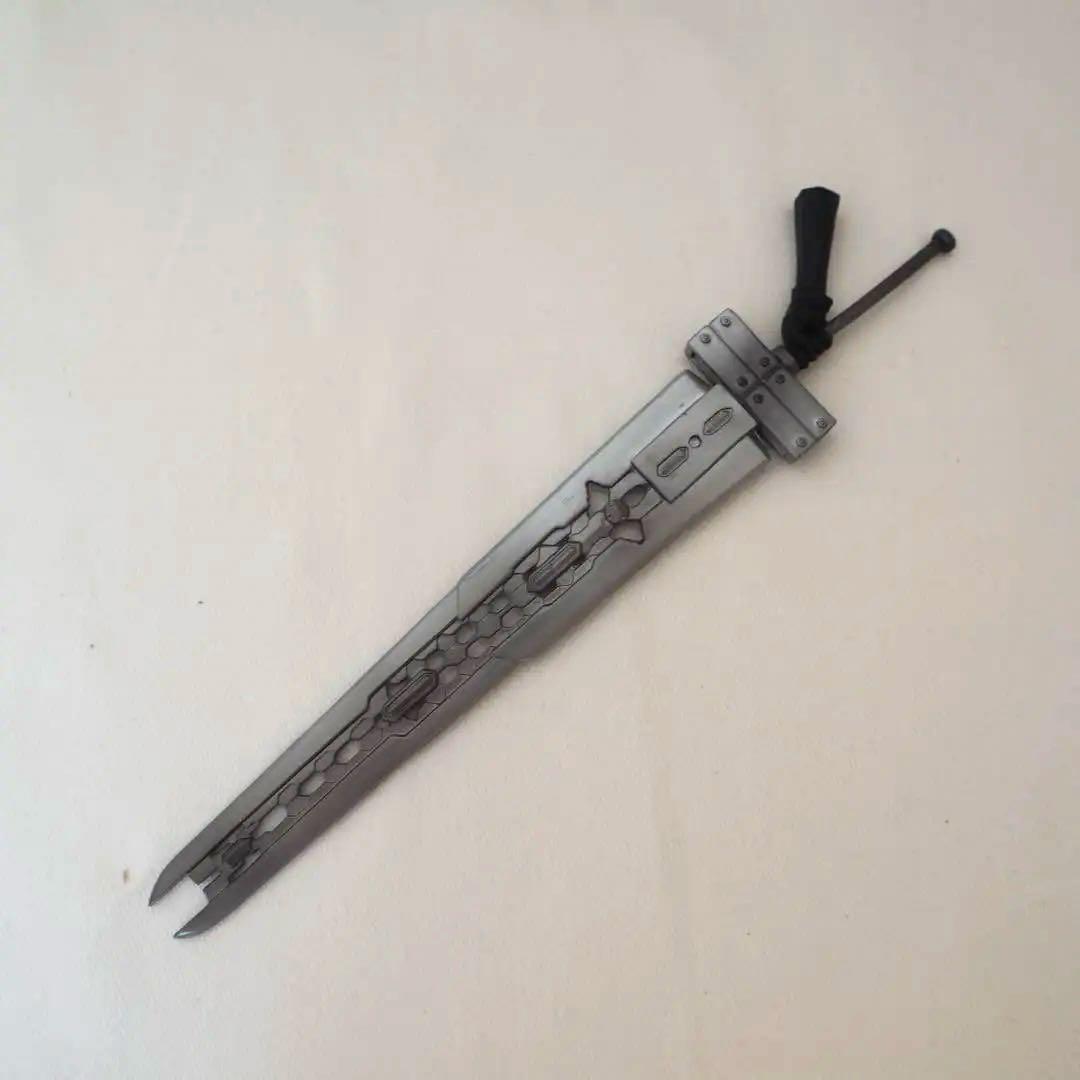 ゲームキャラクター FF7 AC Adbent Pieces : Limited