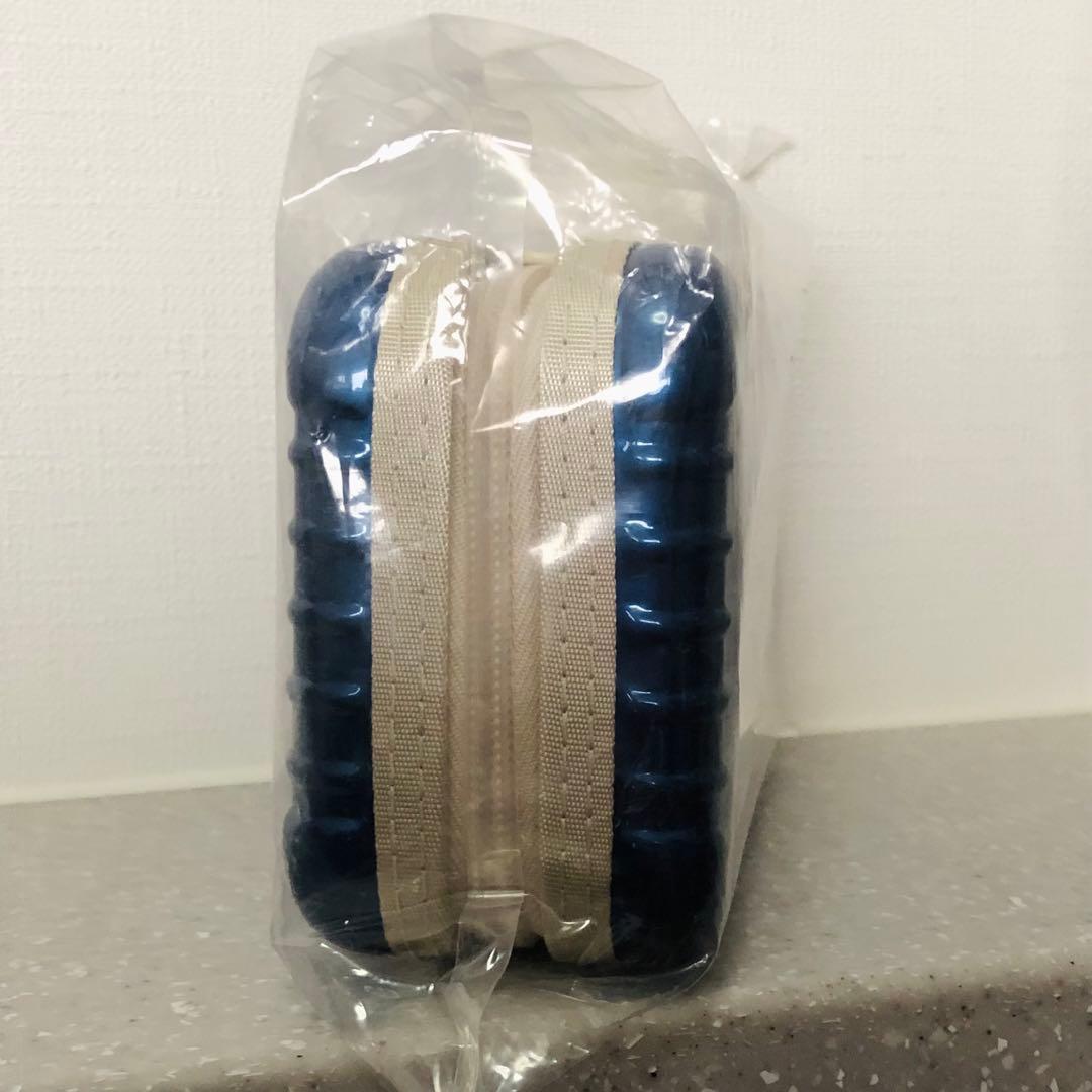 RIMOWA リモワ タイ航空 アメニティ ポーチ 新ロゴ 非売品 新品未開封