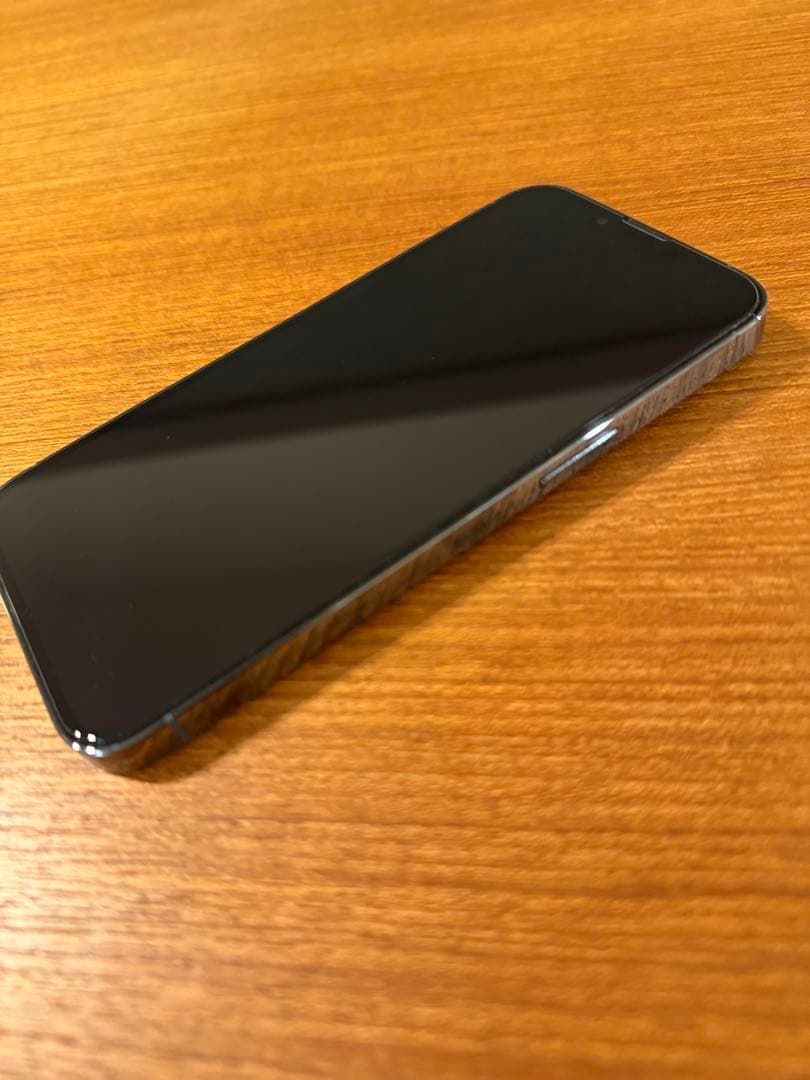 【美品】Apple iPhone 13Pro シエラブルー 256GB