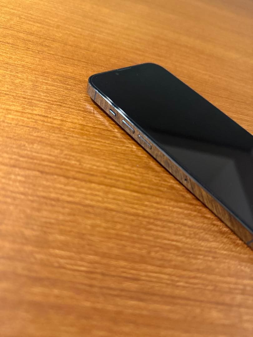 【美品】Apple iPhone 13Pro シエラブルー 256GB