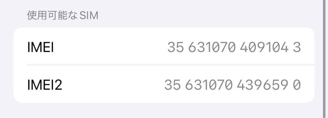 【美品】Apple iPhone 13Pro シエラブルー 256GB