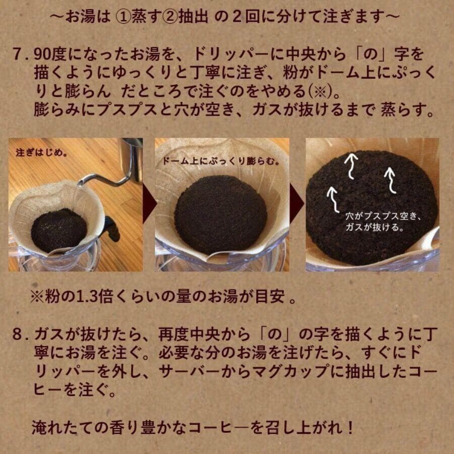 ○オーガニックコーヒー ライト フェアトレード 1kg 粉 コーヒー豆 ネパール