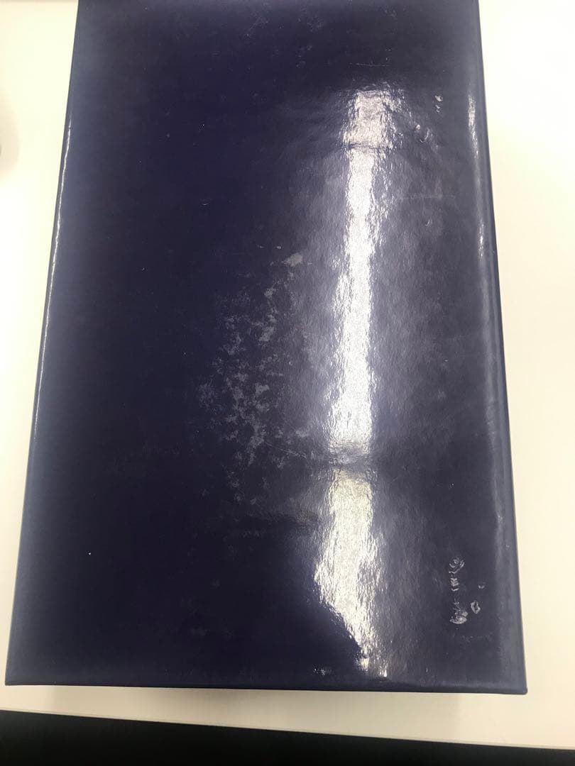 CAMUS カミュ コニャック スペシャルリザーブ ブックシリーズ ゴッホ