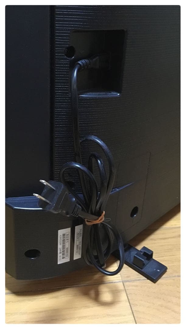 東芝 REGZA 43型 液晶テレビ 43M550M 4K 2024年製