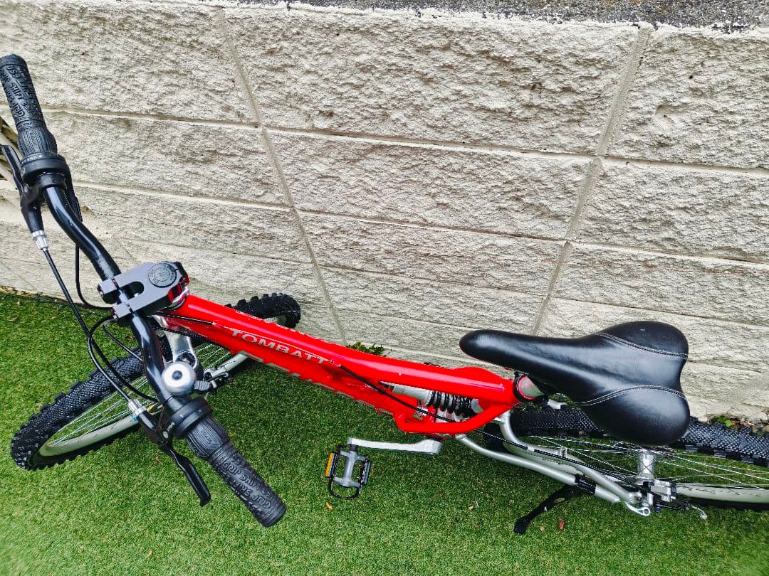 PEUGEOT TOMBATT マウンテンバイク 26