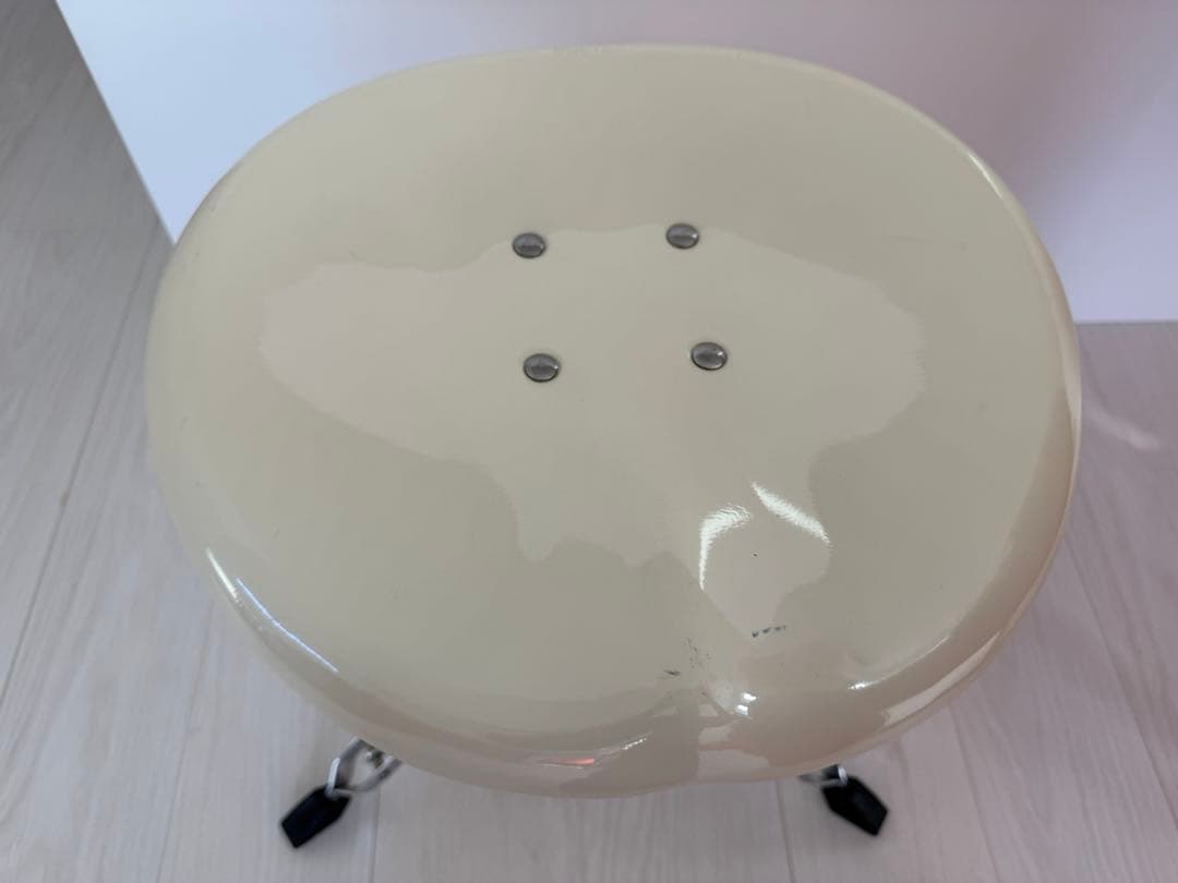 廃版　DULTON BEATSTOOL 三脚スツール