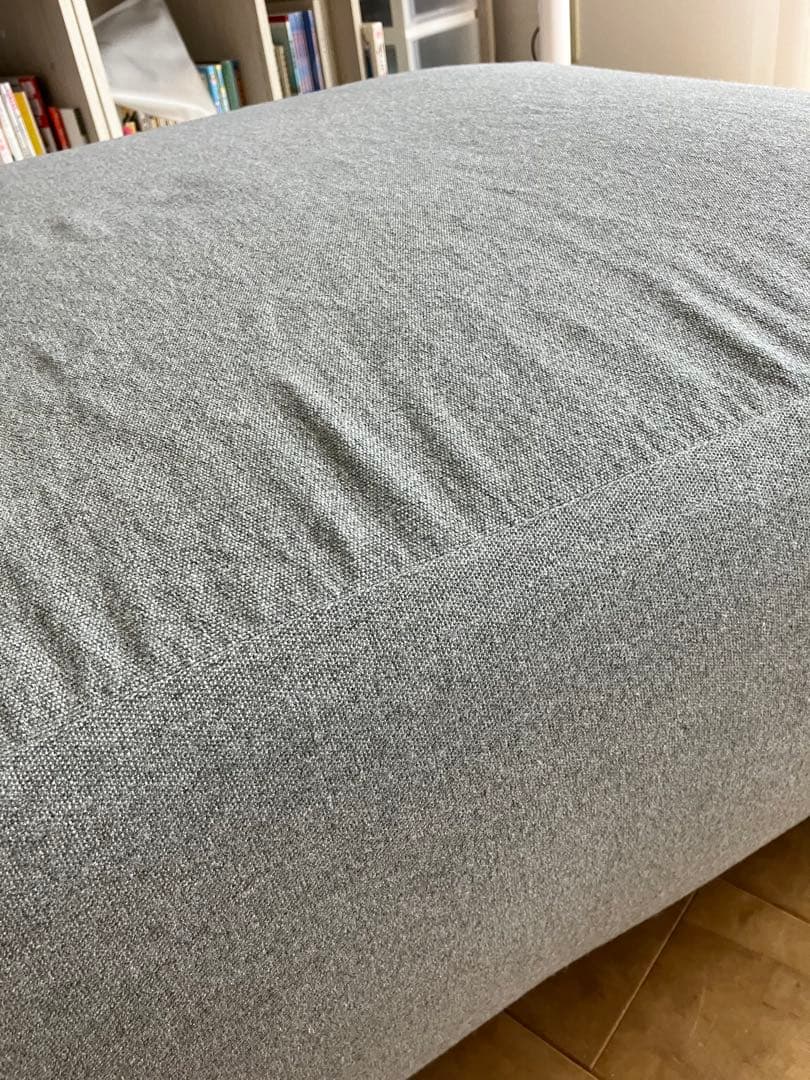 【送料込み】ノイエス　NOYES オットマン　Decibel C4