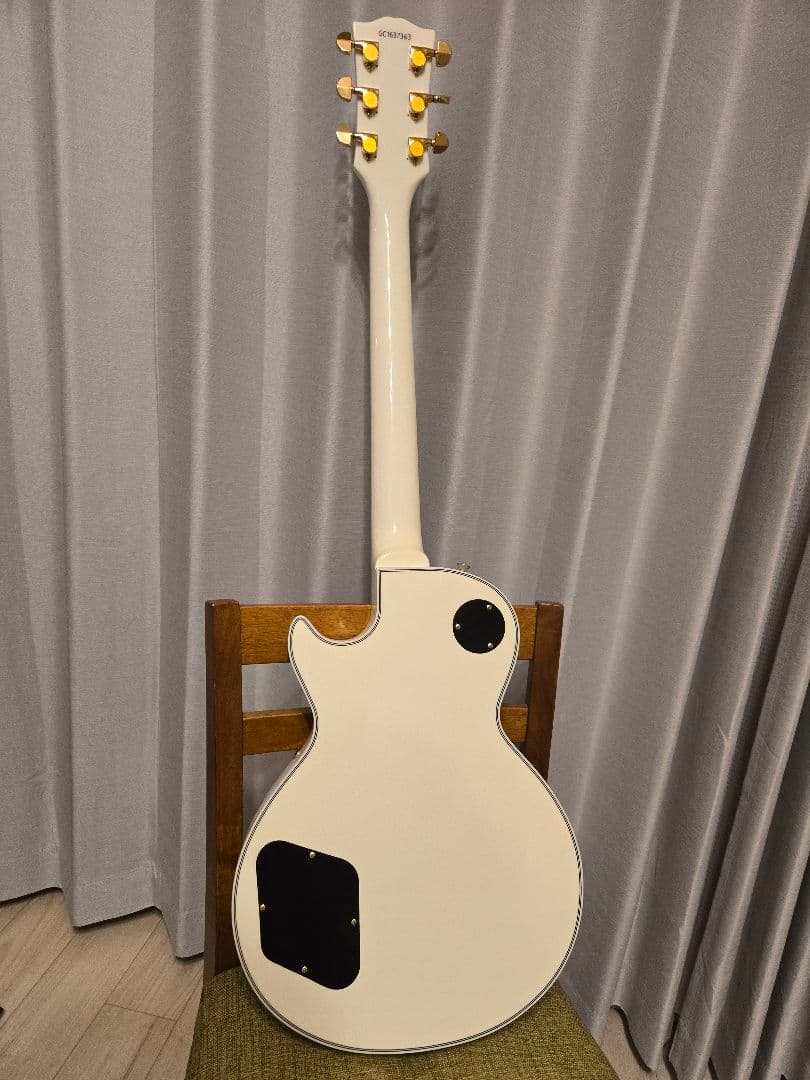 GRASSROOTS G-LP-60C　(gotohペグ)