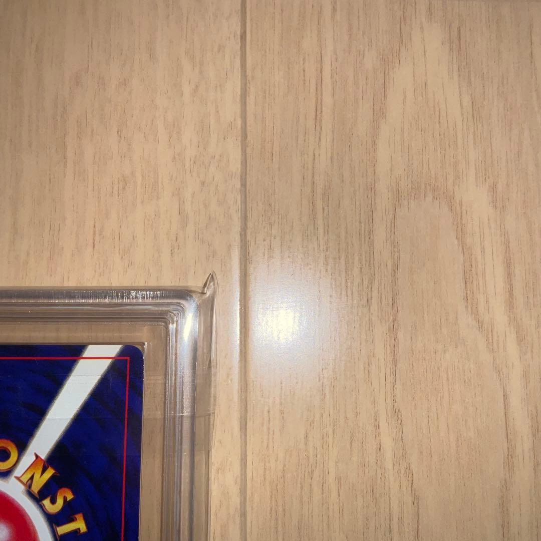 【ARS8】ポケモンカード　ひかるミュウ　旧裏