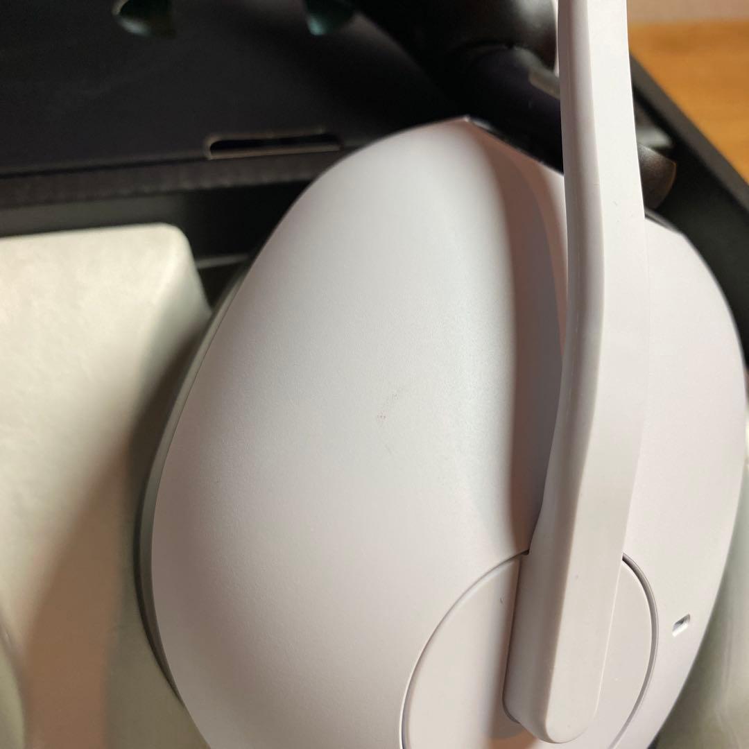 か*ん様 【SONY】INZONE H9 WH-G900N　ゲーミングヘッドセッ