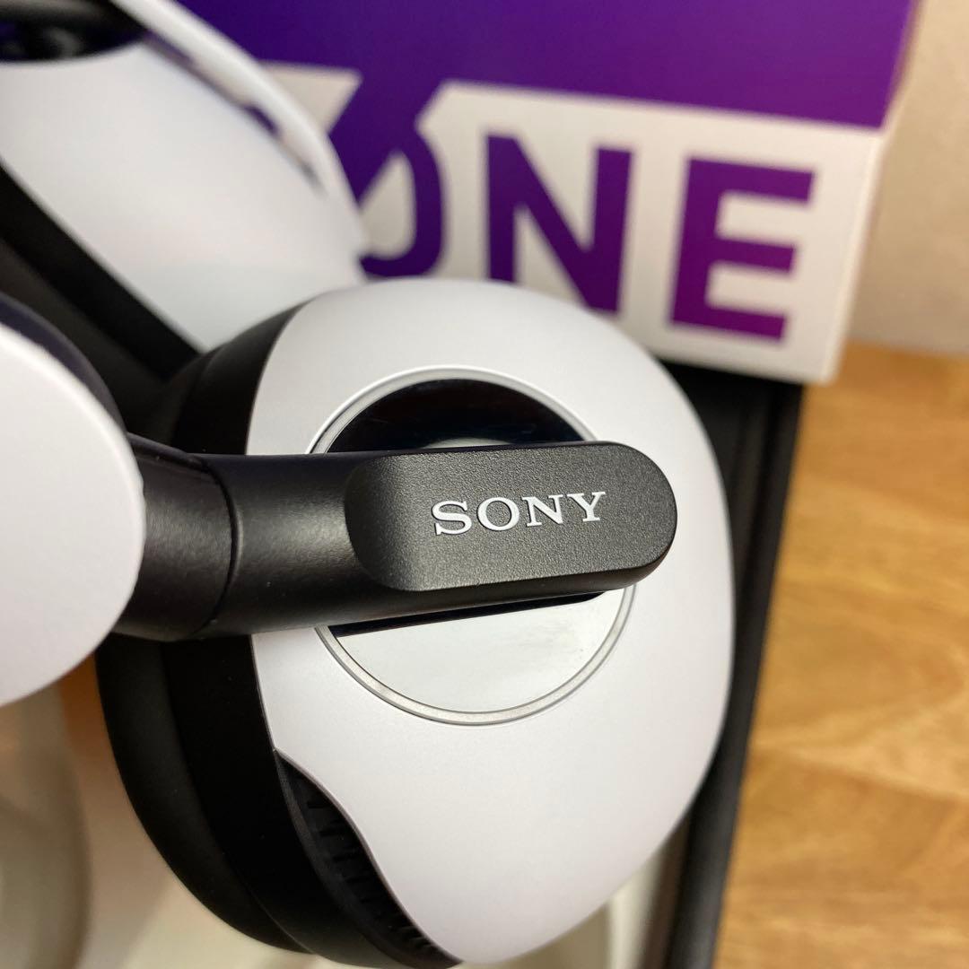 か*ん様 【SONY】INZONE H9 WH-G900N　ゲーミングヘッドセッ