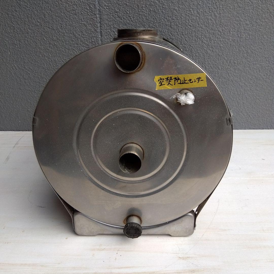 Kit 様 専 用 長 府 焼 却 兼 用ふろがま