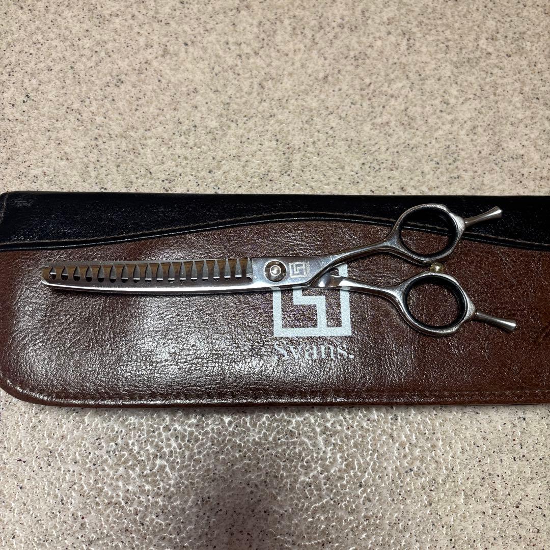 スバンスカーブブレンダーWAG-2